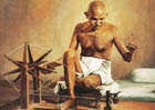 Govt buys Mahatma Gandhi papers for 60 mln rupees